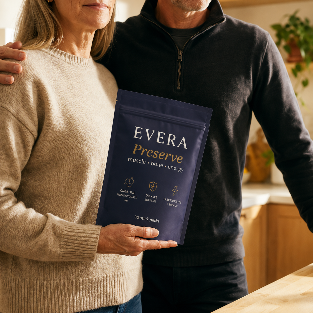 Evera Preserve