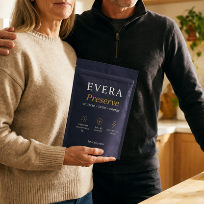 Evera Preserve