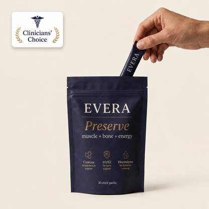 Evera Preserve