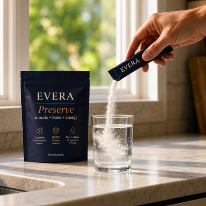 Evera Preserve