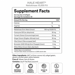 Evera  Heart Nattokinase